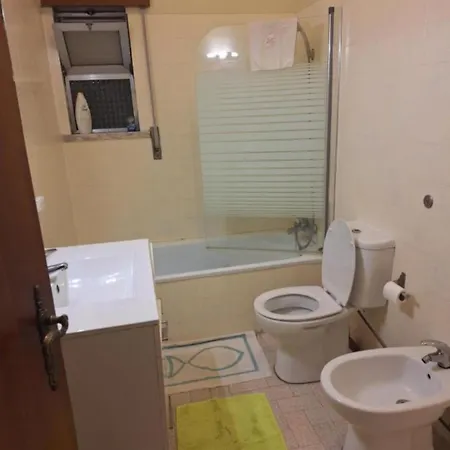 Habitación en casa particular Bruno *