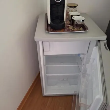 Ubytování v soukromí Bruno *