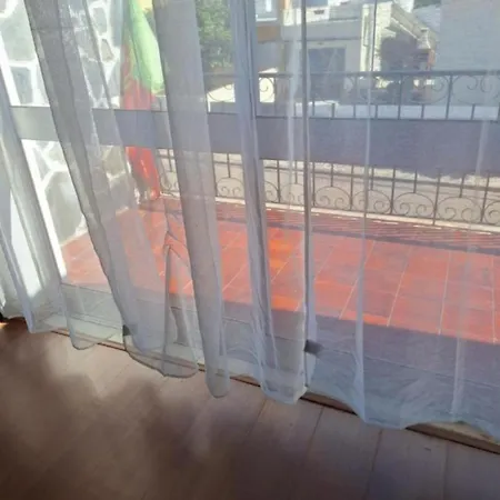 Bruno Habitación en casa particular