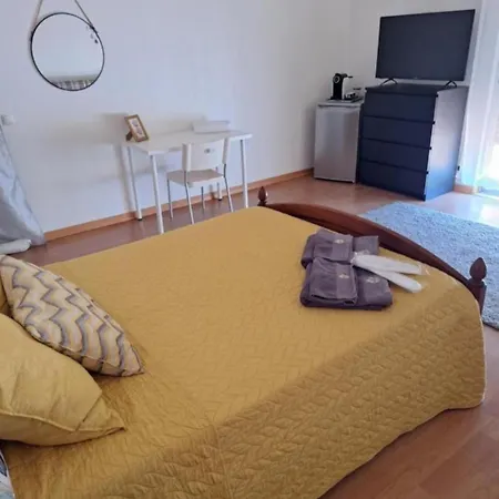 Bruno Ubytování v soukromí *