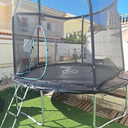 Bruno Ubytování v soukromí