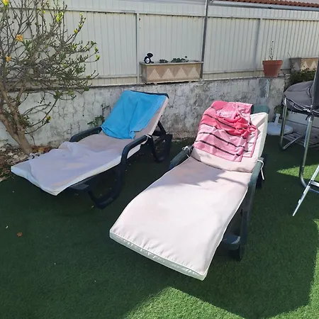 Bruno Habitación en casa particular *