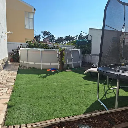 Habitación en casa particular Bruno