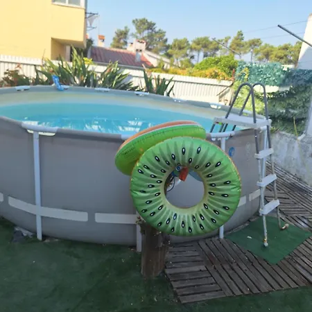 Bruno Habitación en casa particular *