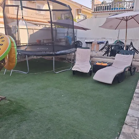 Bruno Habitación en casa particular Amora