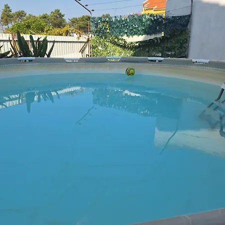 Bruno Habitación en casa particular Amora