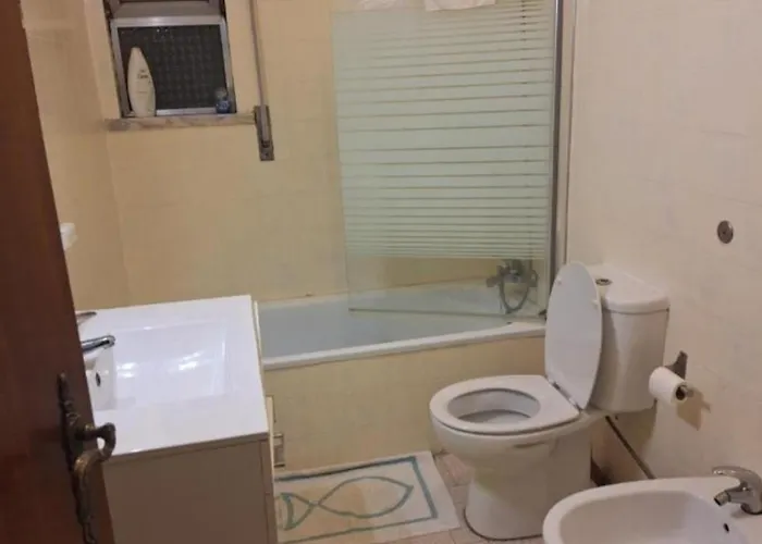 Habitación en casa particular Bruno *