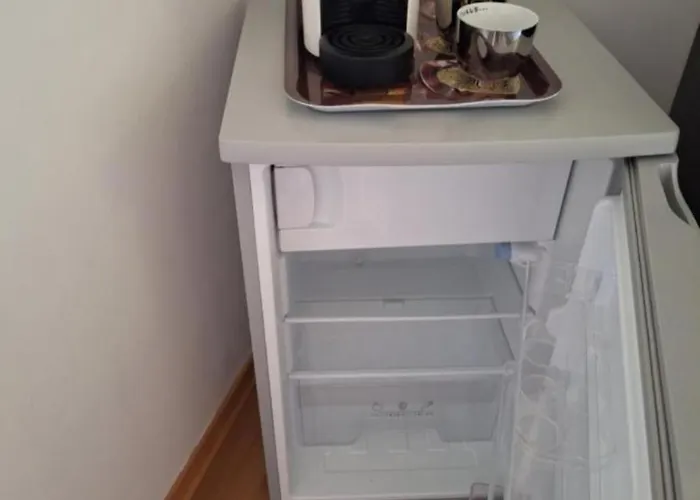 Habitación en casa particular Bruno *