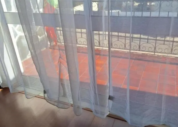 Bruno Habitación en casa particular