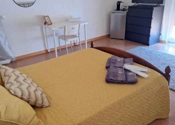 Bruno Habitación en casa particular *