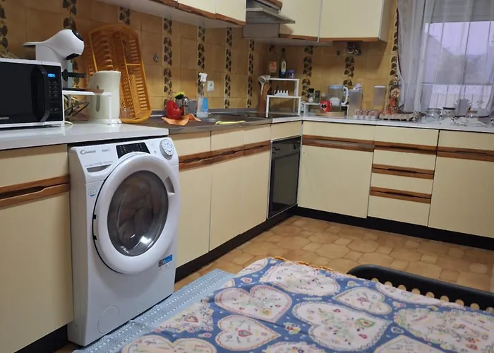 Bruno Habitación en casa particular *