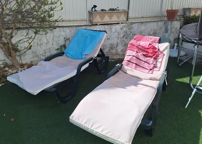 Bruno Habitación en casa particular *