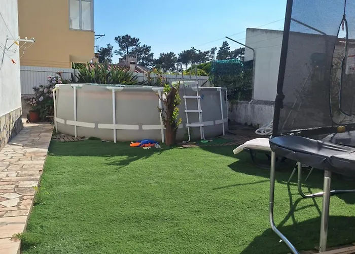 Habitación en casa particular Bruno