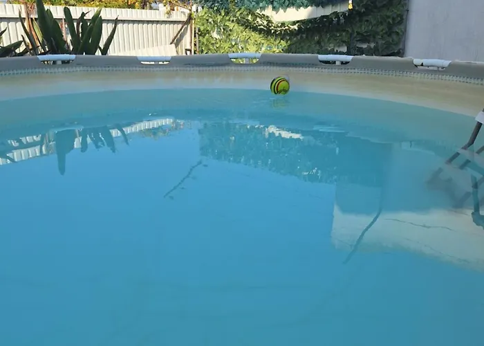 Bruno Habitación en casa particular Amora